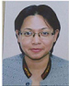 R.D Nazeem, IAS