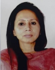 Rajeshwar Goel, IAS